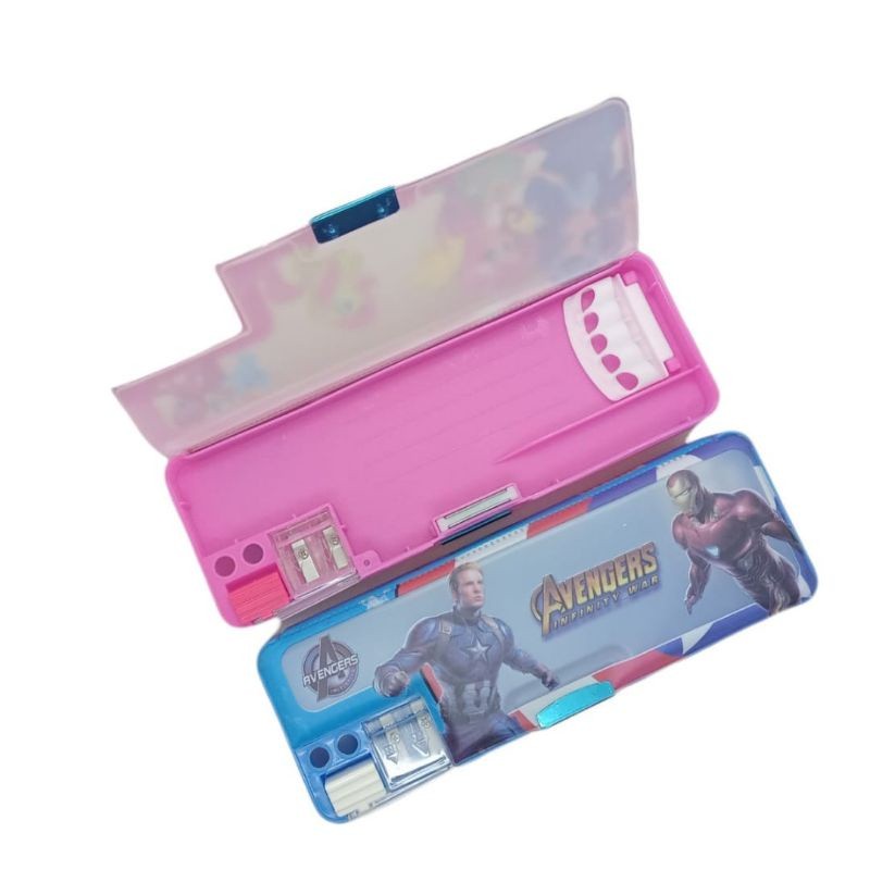 

[MS] KOTAK PENSIL MAGNET PP172105