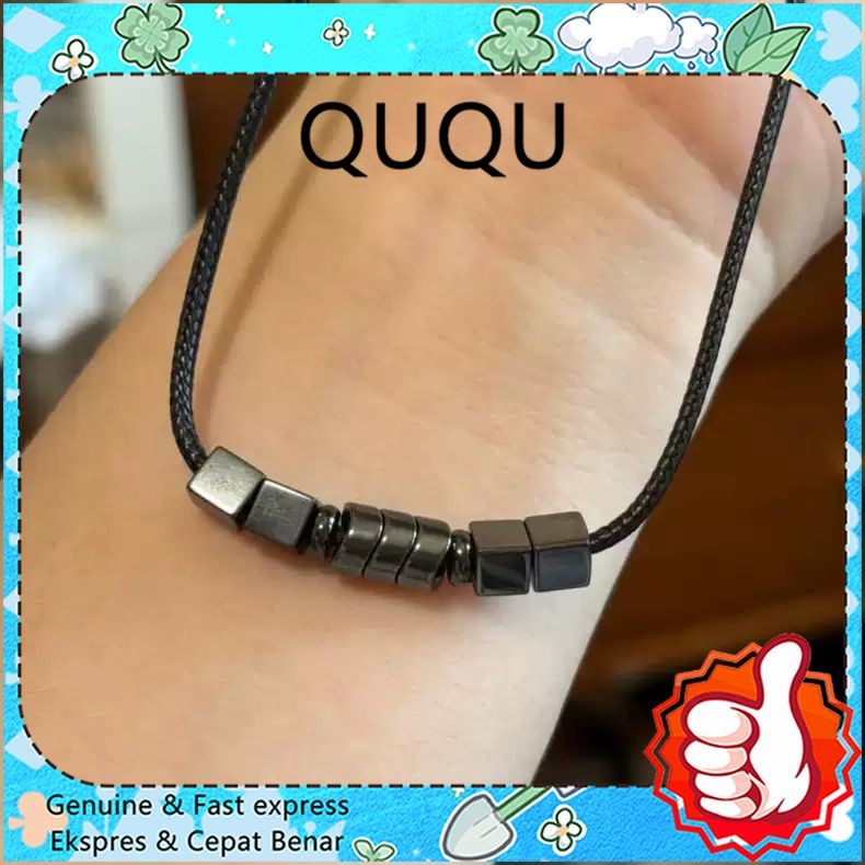 QUQU Love and Deepspace Sylus Game Peripheral Necklace Personalized Anime Cosplay Gift for Friends