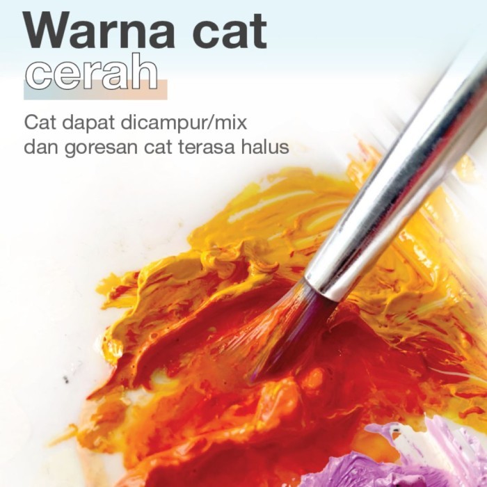 

best -Faber-Castell Watercolour tube 12 ml - 12 colours