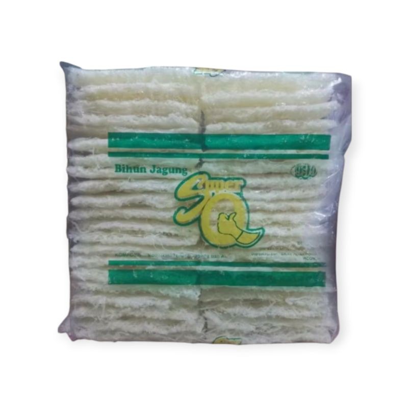 

Bihun Jagung Super Q Original