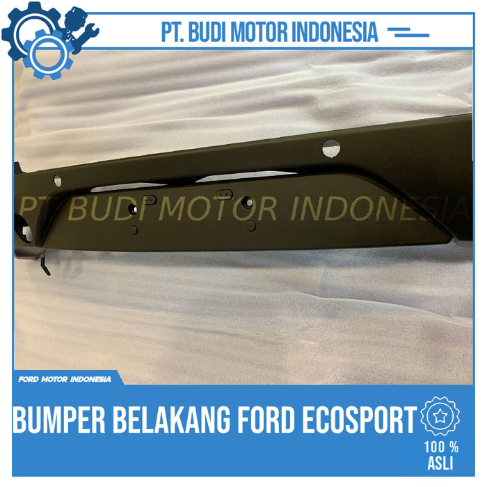BUMPER BELAKANG FORD ECOSPORT berkualitas