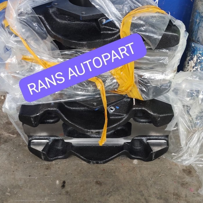 SEAT ASSY TRUNNION S4950-EW013 quality