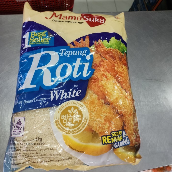 

tepung roti mamasuka white 1kg