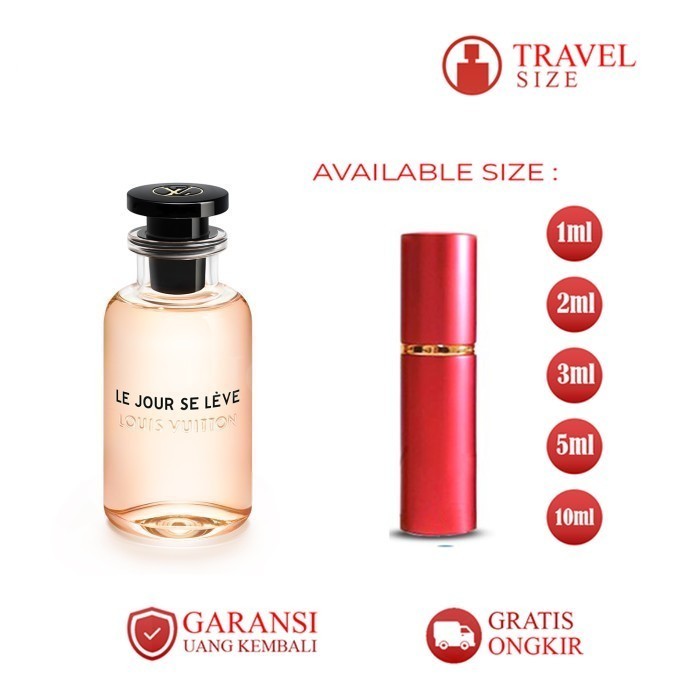 DECANT LV Le Jour Se Leve EDP 1ml 2ml 3ml 5ml & 10ml