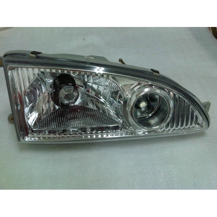 HEADLAMP DAIHATSU ESPASS KRISTAL BERKUALITAS