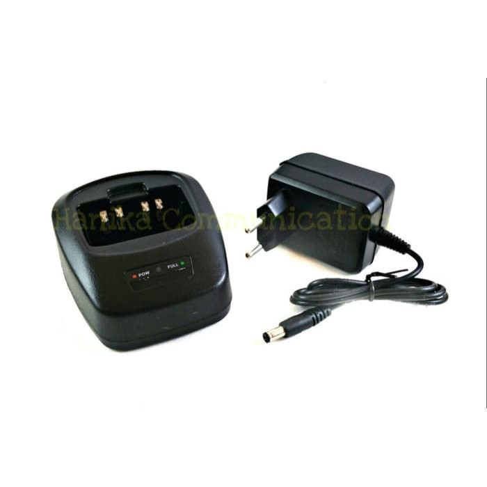 DJ97 Charger HT Weierwei VEV-3288S Ori Baru VEV3288S Cajer Werwei VEV3288 Handie Talkie