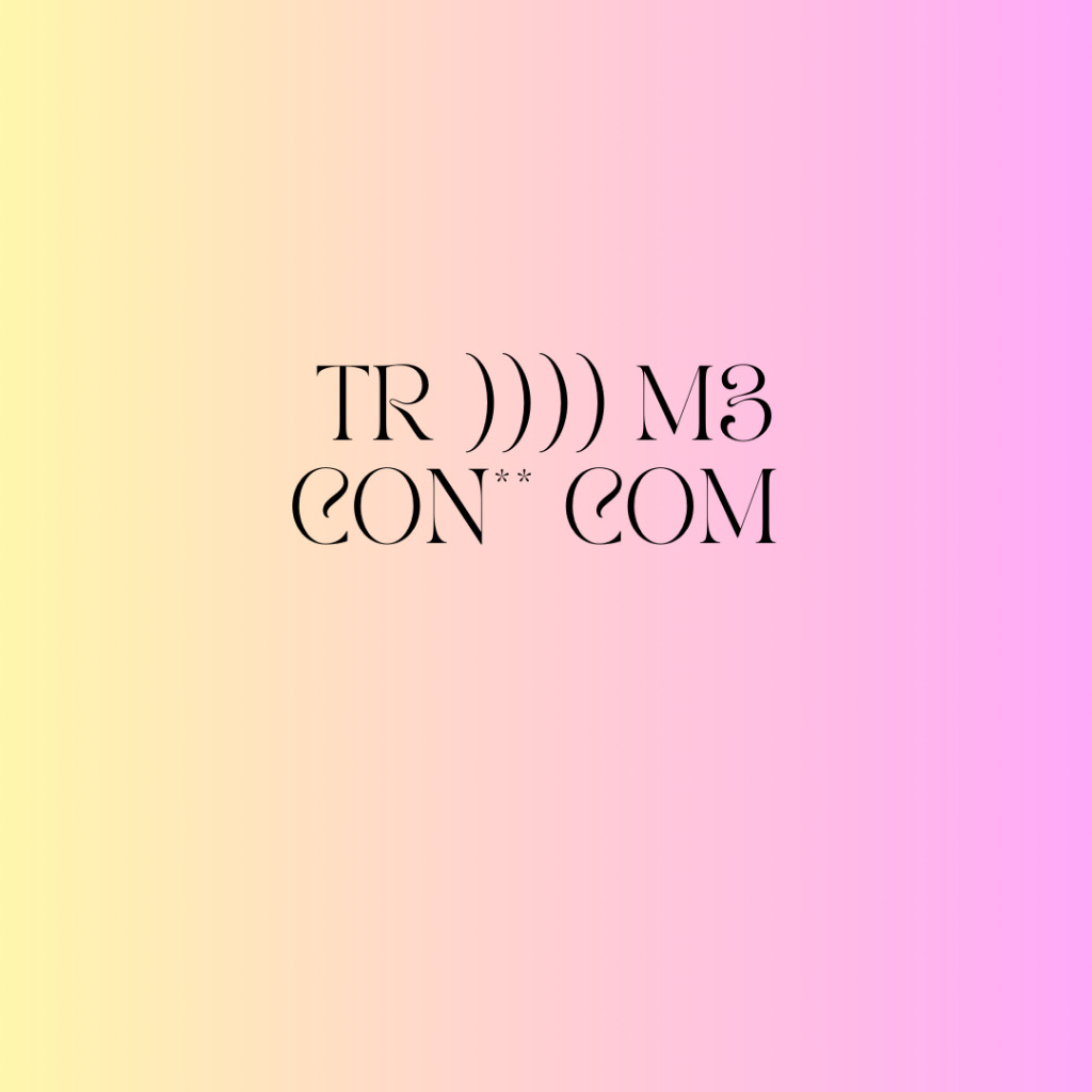 

1 PASANG CO____N))))CO___M TR>>>>>ME EX 2026