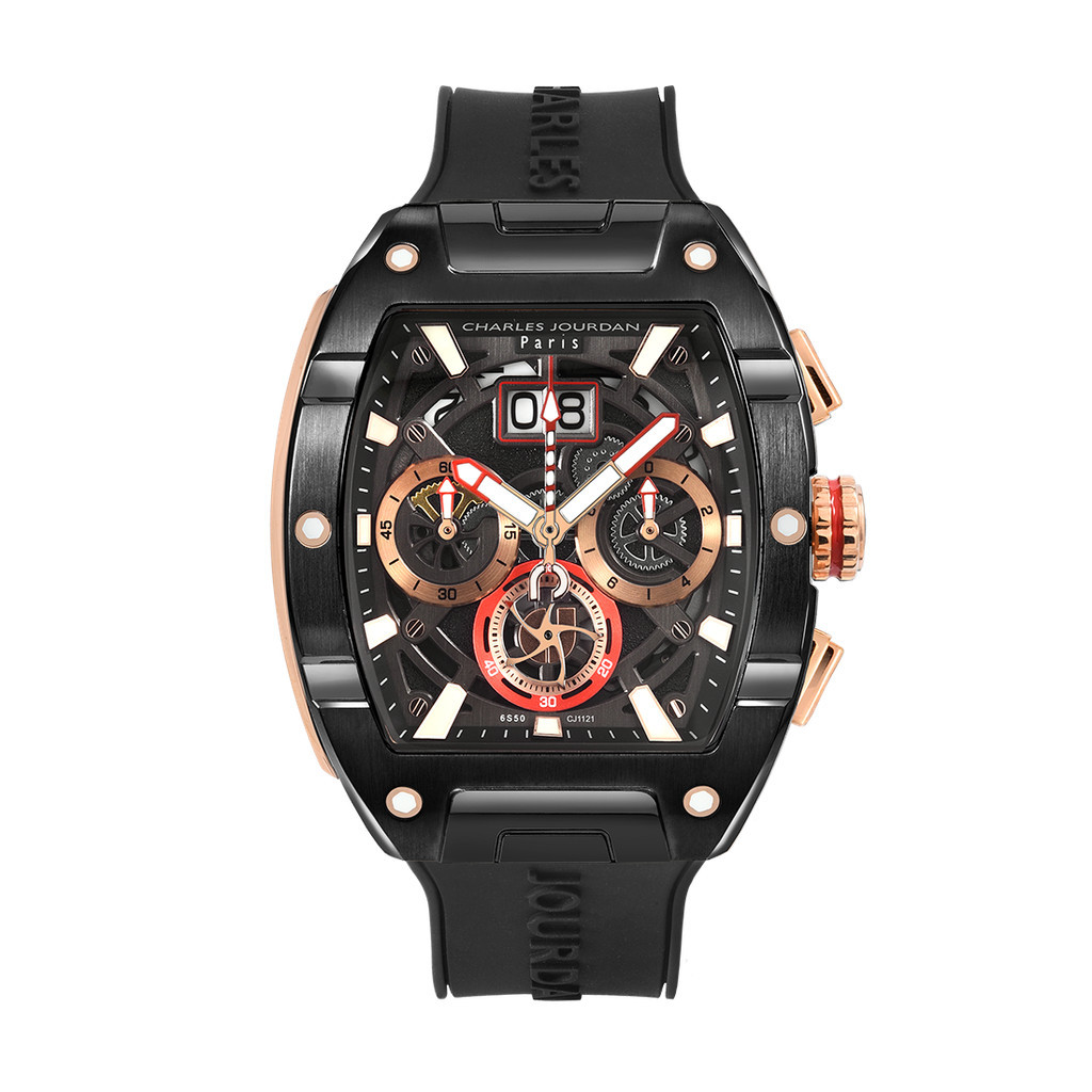 Charles Jourdan Ultra CJ1121-1032C Men