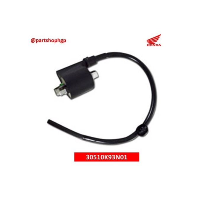 Coil Comp Ign Scoopy eSP K93 30510K93N01