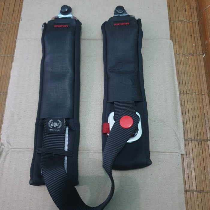 DD RING AGV K3SV, K5, K5 JET ORIGINAL BEKAS TERMURAH