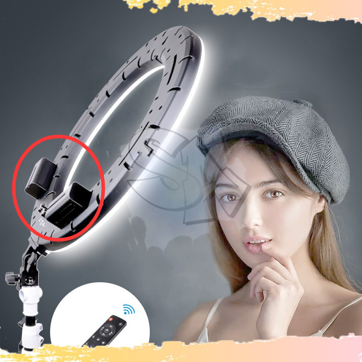 SA - Baterai Lampu LED Kamera 2600mAh - NP-F550/NP-F570 (Replika 1:1)