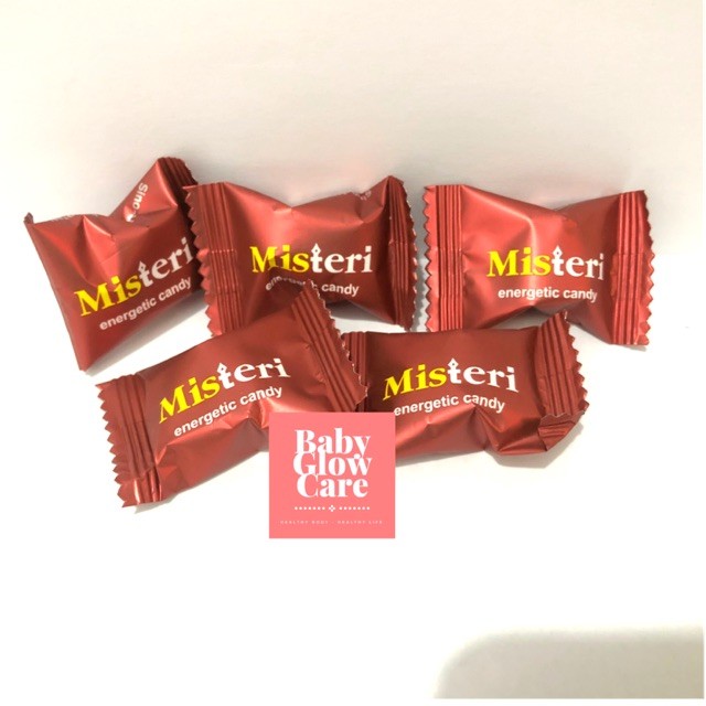 

PERMEN MISTERI 1 PCS