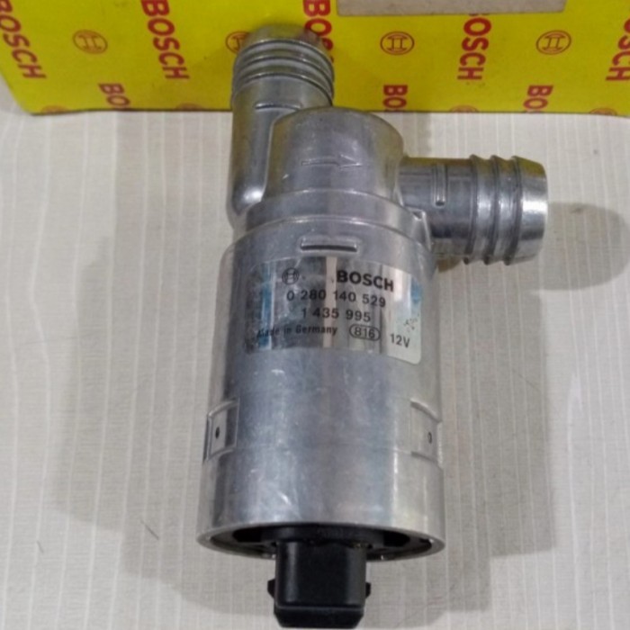 bmw idle up bmw E36 M40 bosch