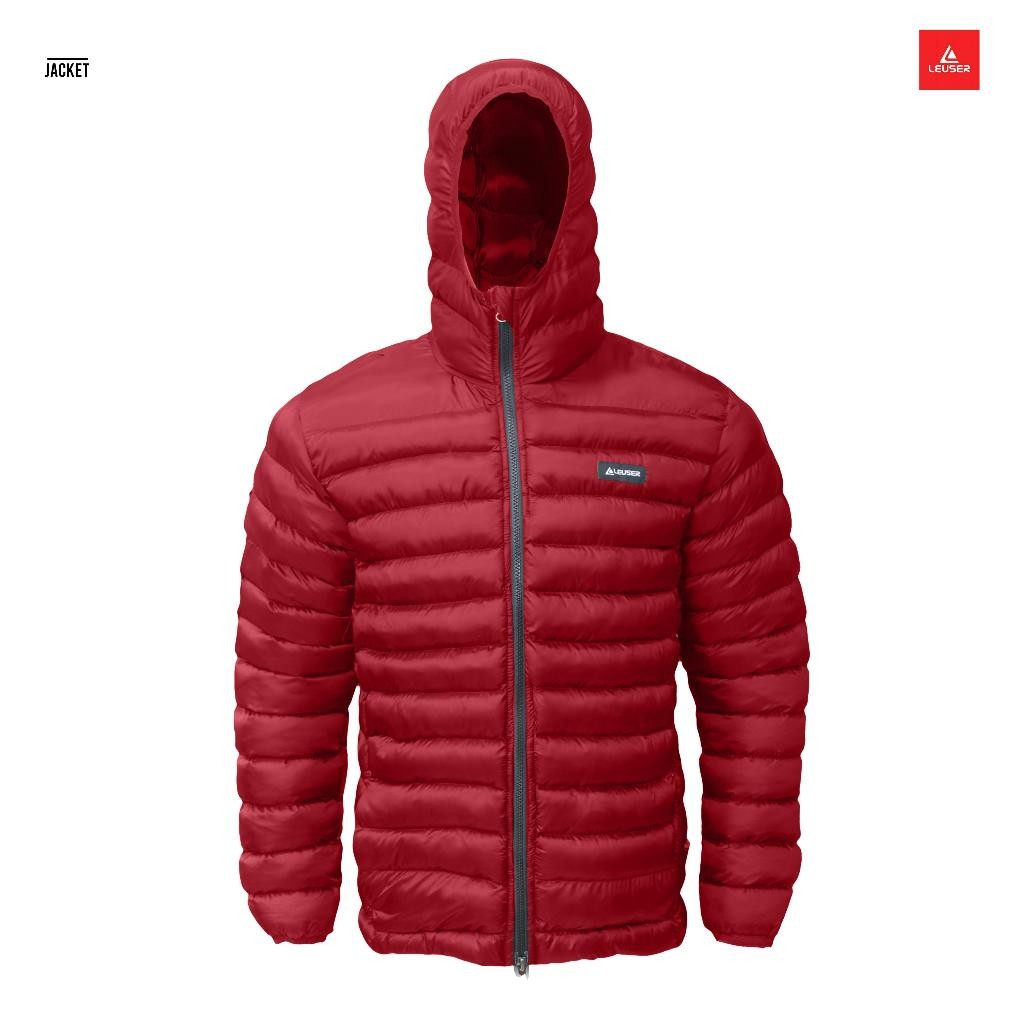 [BEST DEALS] Leuser Jaket Kodiak Dacron 2.0