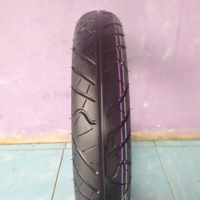 Ban motor ring 17 uk 120/70 Ban second suntikan RDPW