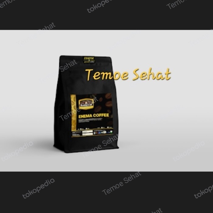 

Kopi Enema @500 gr Medium Roasted