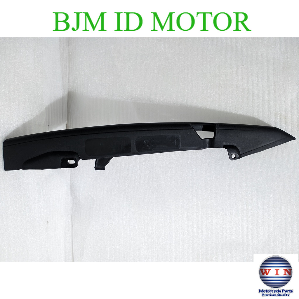 Chain Cover / Katengkas Supra Lama / Supra X 100 / Supra Fit WIN | tutup rantai motor karbu | penutu