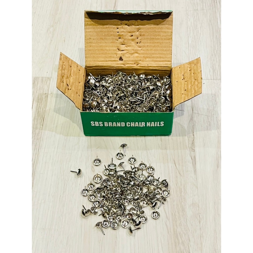 

Paku Pines / Thumb Tacks 5/8 SBS