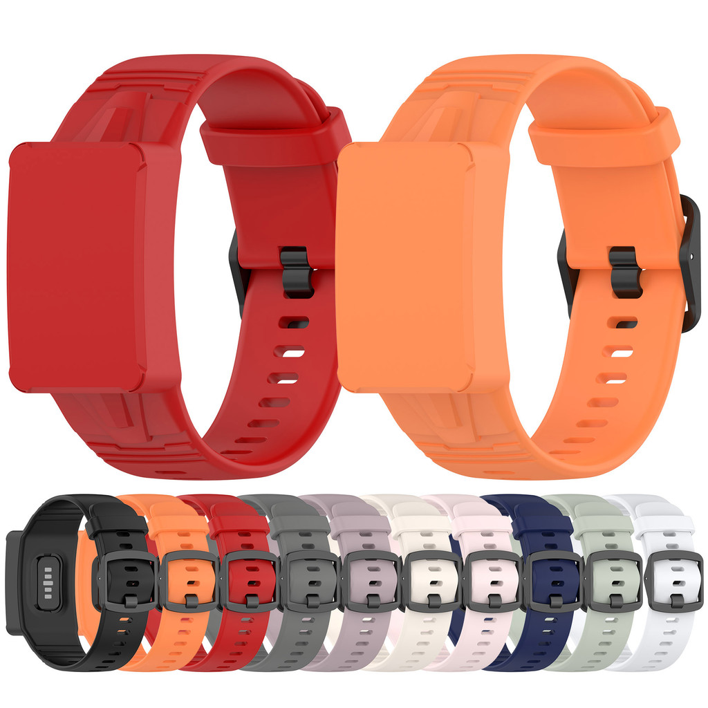 Sport silicone Straps for Whoop 4.0 Band Accessories Whoop 3.0 wat bracelet correa wrist replacement