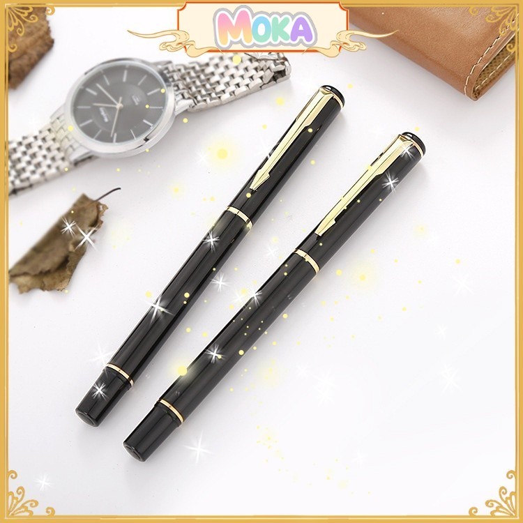 

MOKA Ballpoint Model Parker Insignia Classic & Elegan Ballpoint Metal Model Classic Mkh19