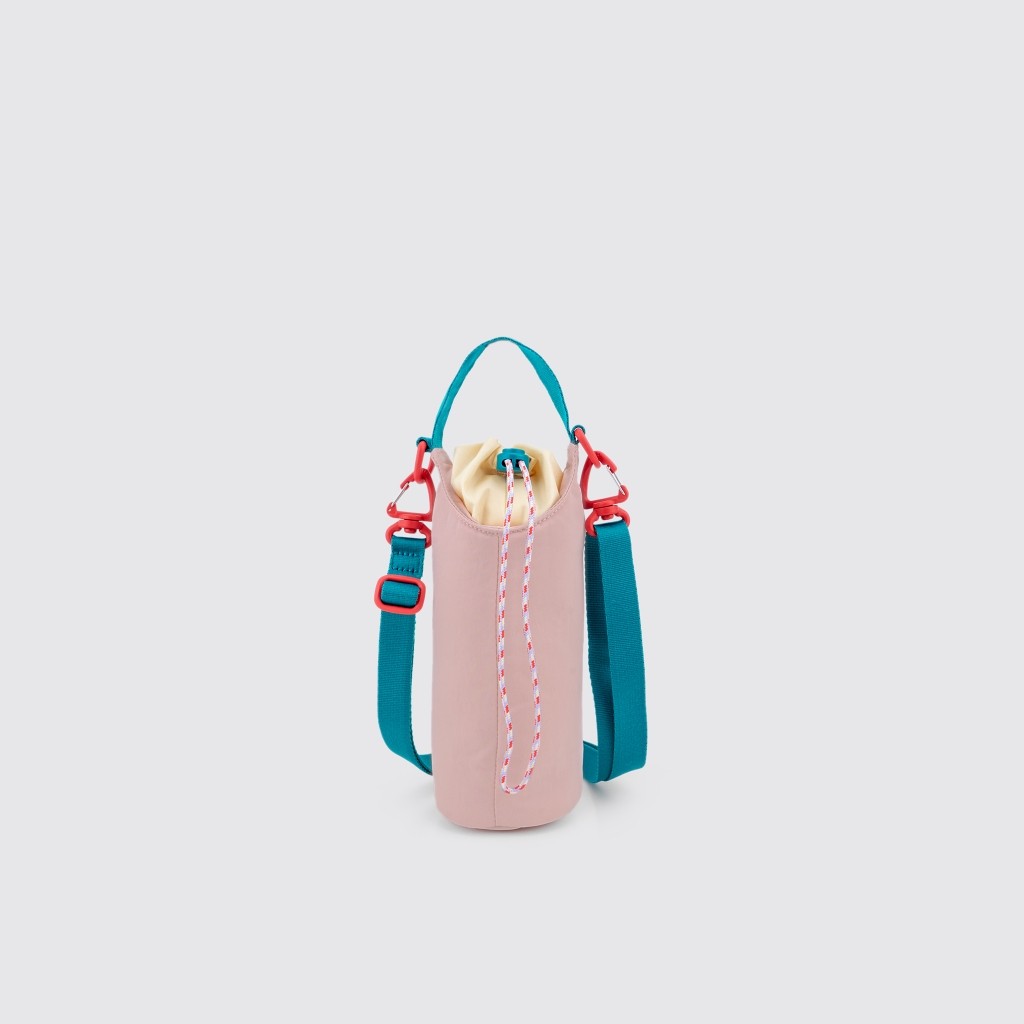 SIRAMPING   Exsport Bring It Bottle Case - Light Pink