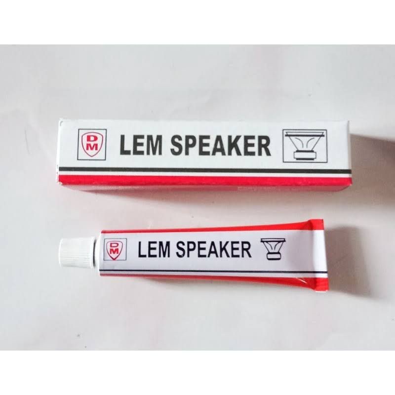 [SA] lem speaker bagus