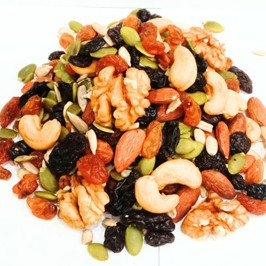 

Trail Mix 250gram Cemilan Sehat Healty Snack And Fruits