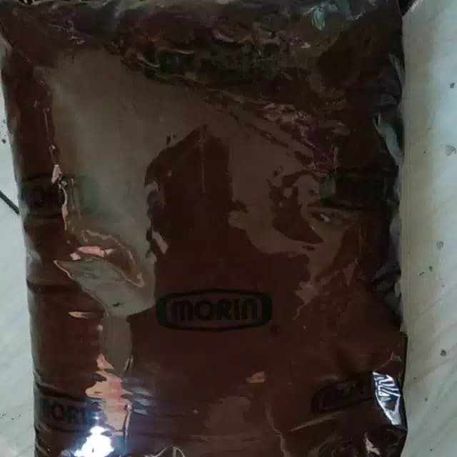 

New Arrival Selai Coklat 500gr Morin (Repack)