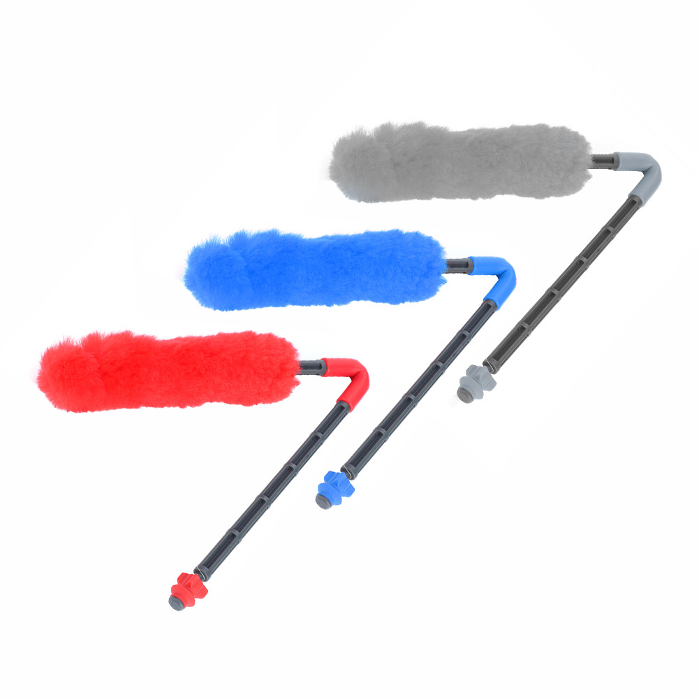 

Paintball Tool Wool Paintball Buffer Paintball Squeegee Paintball Barrel Single Swab Squeegee Buffer Cleaning Accessories