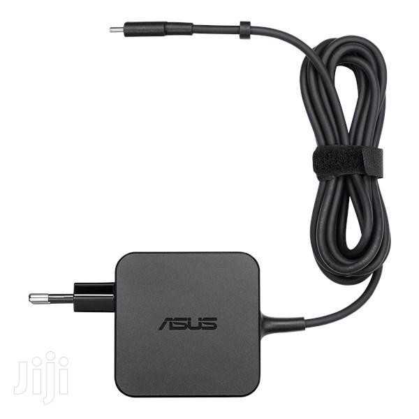 Charger Adaptor Asus Transformer Book T101 T101H T101HA (5V 3A)