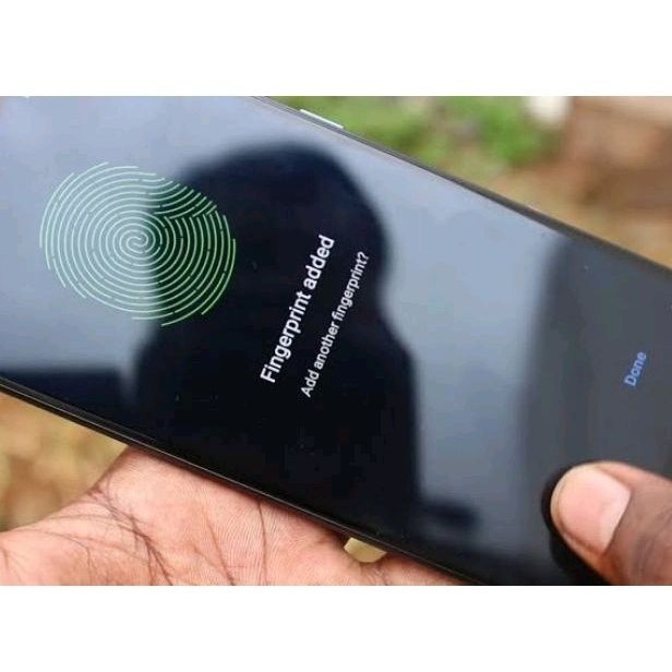 LCD TOUCHSCREEN VIVO V11 PRO / LCD TS VIVO V11 PRO FINGER FUNCTION