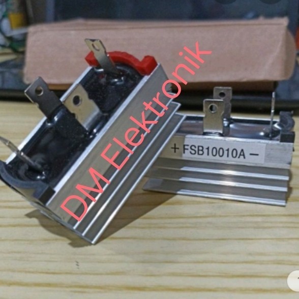 Dioda 100A Dioda BRIDGE 100A Dioda kiprok FSB
