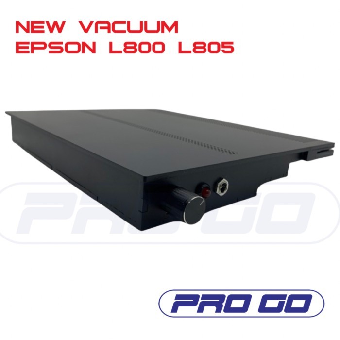 Vacuum DTF A4 Epson L800 L805