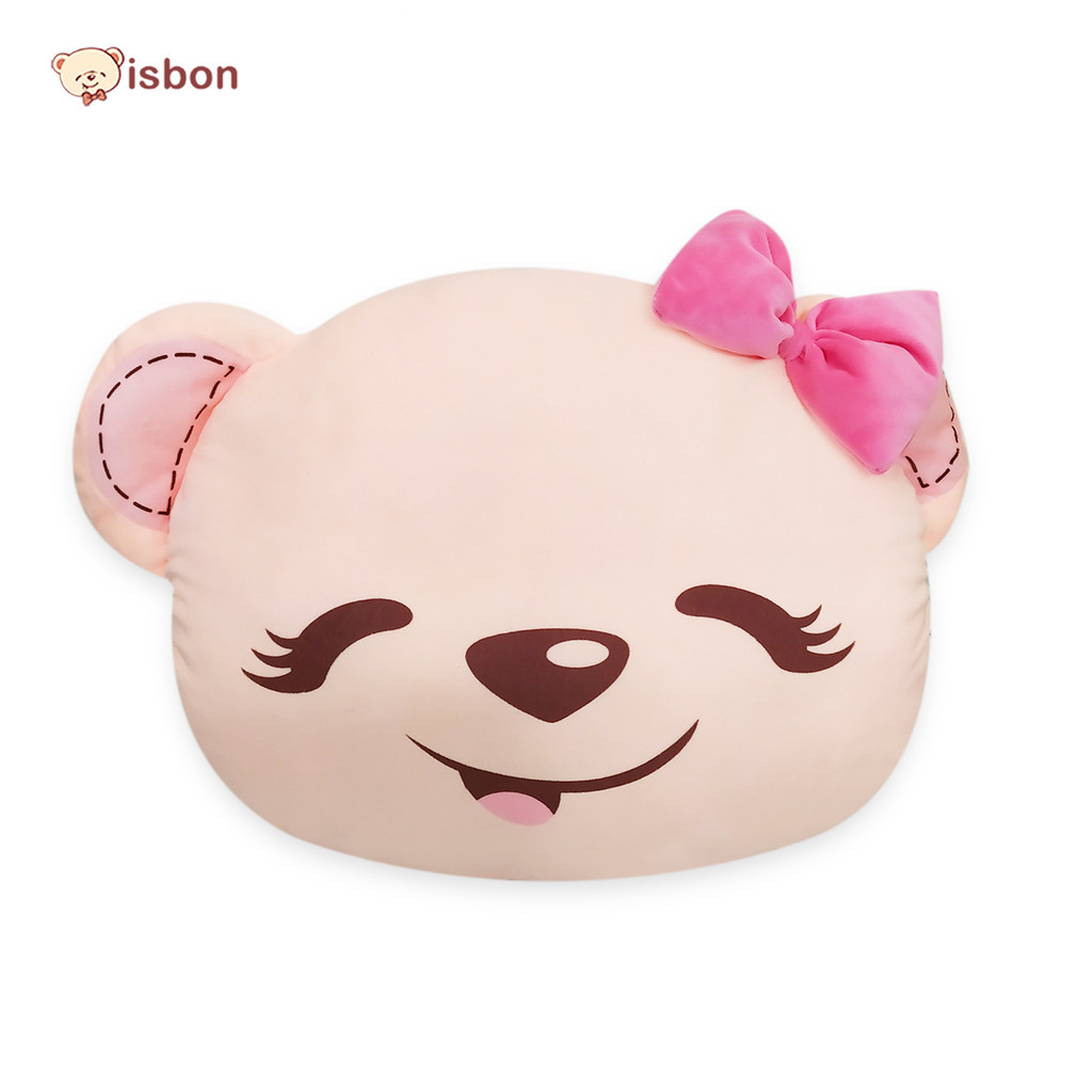 Balmut Bantal Selimut Beruang Istana Boneka Balmut Bonita