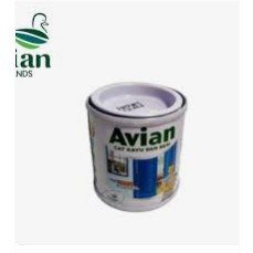 CAT KAYU BESI AVIAN 50cc ANTI KARAT RAYAP PINTU JENDELA KUSEN BESI GALVANIS ALUMINIUM ALUMUNIUM