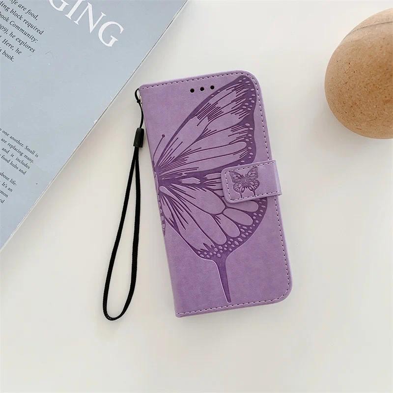 For Honor Magic6 Lite X9b Magic5 Pro X8b X7b Magic 6 Pro Honor X9B case Luxury Wallet Card Slot Flip