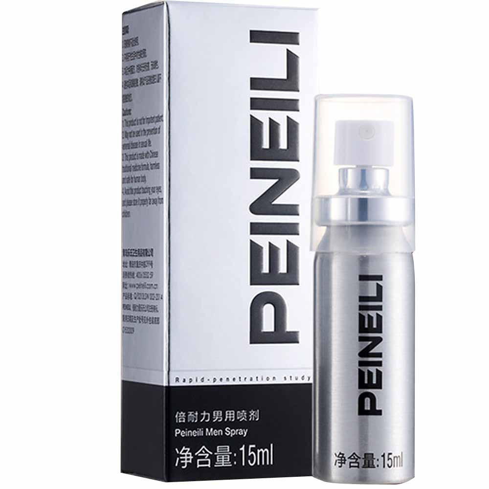 Powerful OIL INDIA Male Delay Spray Ejaculation Long Time y