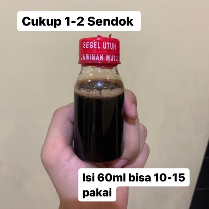 

MADU KUAT RAMUAN MADURA ASLI