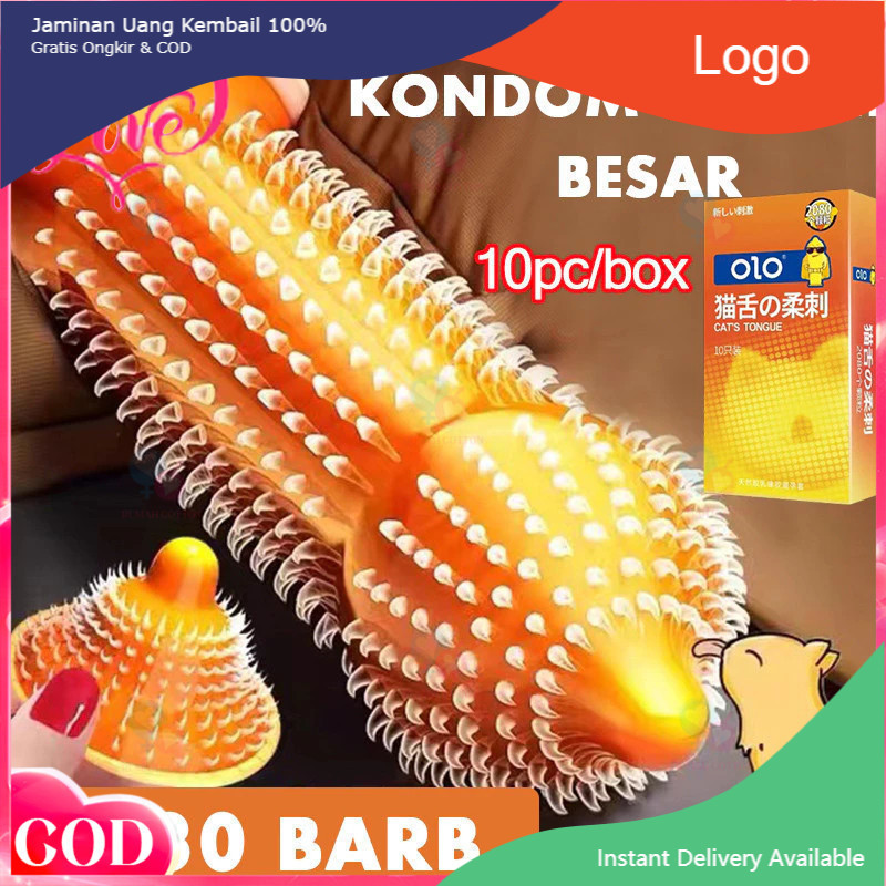 

Privasi- Kondom gerigii kasar kondom gerigii besar kondom bergrigi 10pc/Box ringbergerigi sutra bergerigi kondom bergrigipemuas istri ring bergerigi untuk pria bergerigi silikon bergerigi ORIGINAL