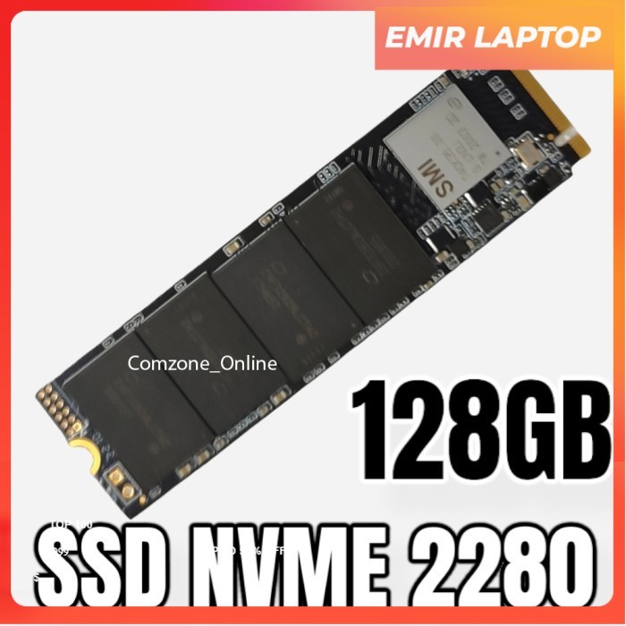 SSD M2 NVME M.2 2242 2280 128GB 256GB 512GB 1TB - nvme 2280 128GB