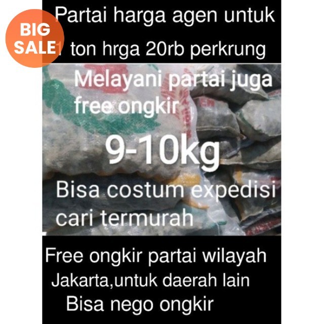 karang jahe karungan / karang jahe / batu karang jahe / batu karang