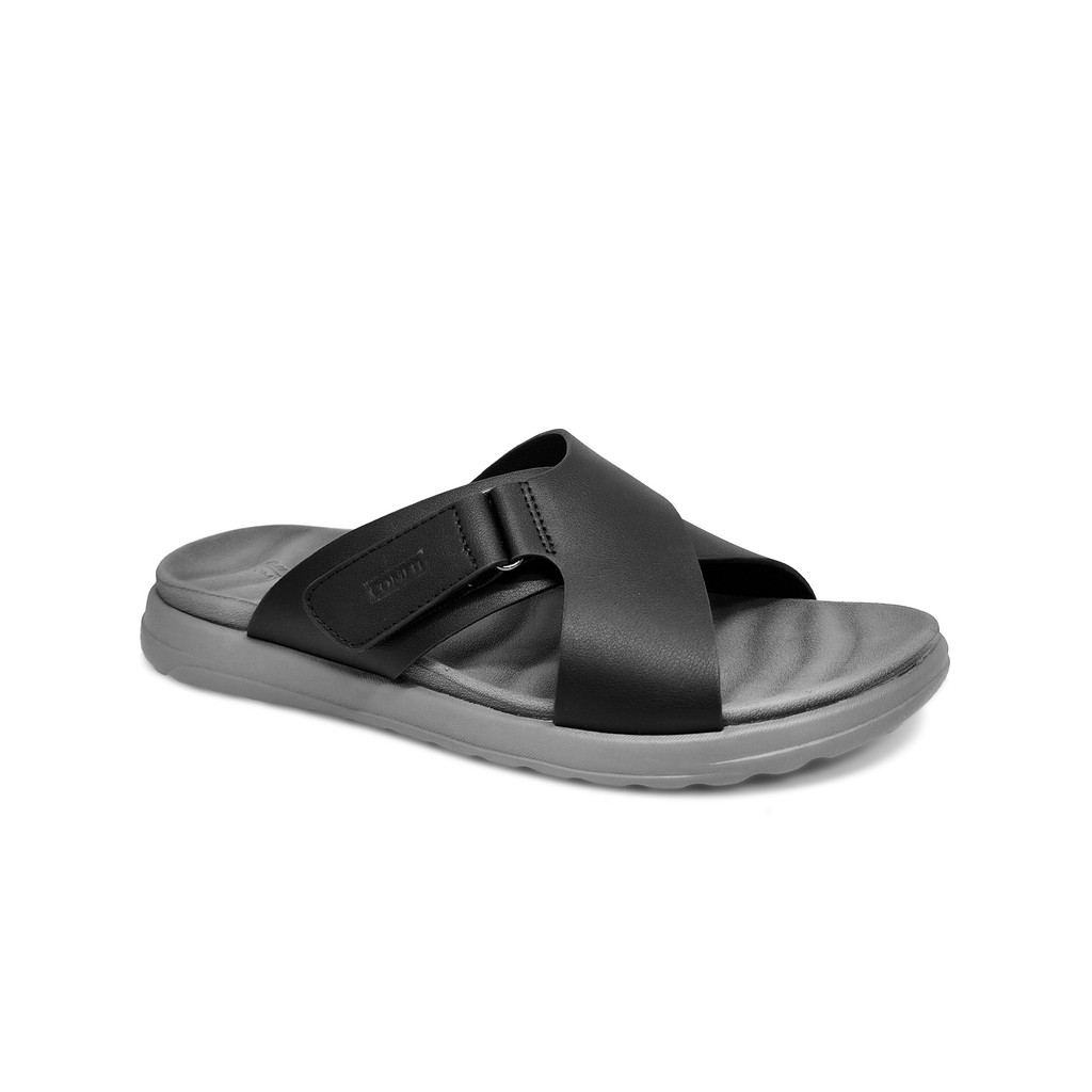 BATA COMFIT - MATTEO "Comfit Wellness - Massage Waves" Sandal Kasual Pria