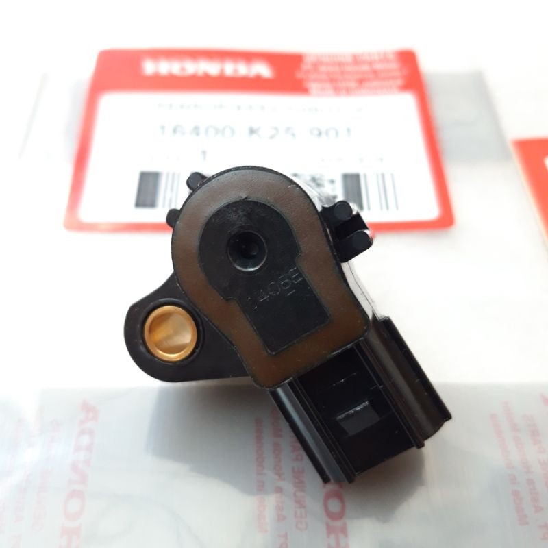 Sensor Tps Beat F1 Vario 125 150 Supra Helm In Original