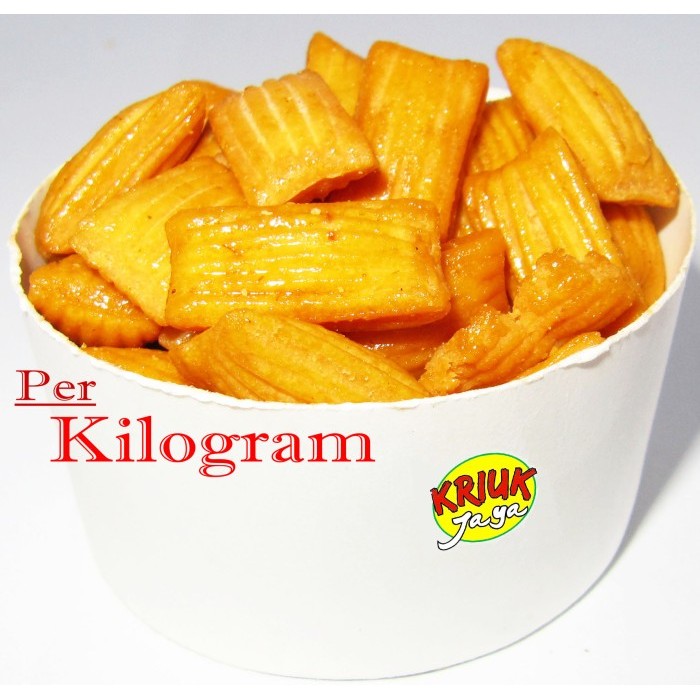 

⭐BISA COD⭐ Pang-Pang Manis Mini ( Kiloan / Curah )