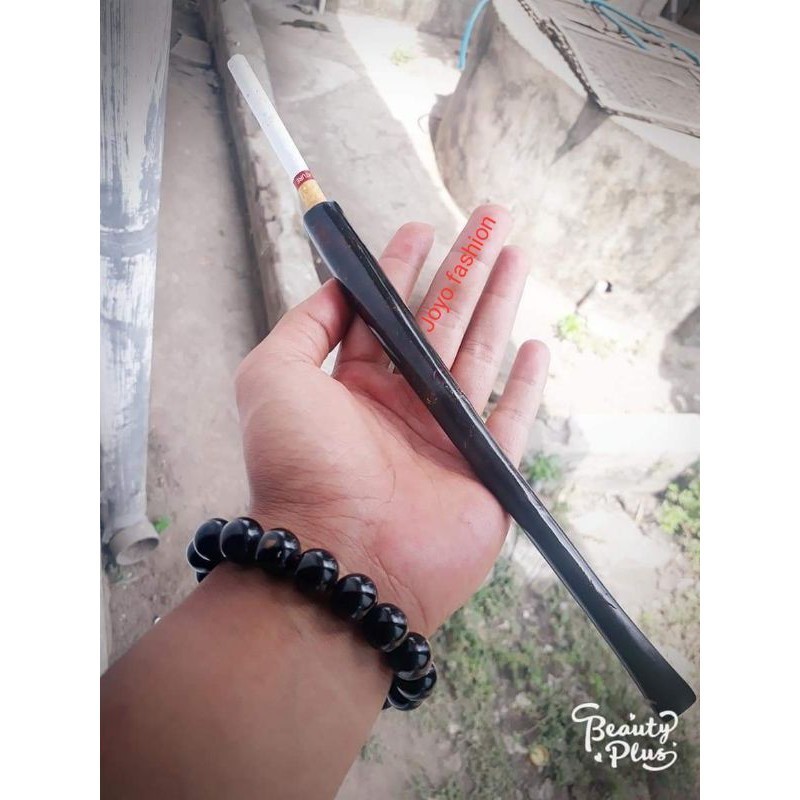 PIPA ONCE FOSIL AKAR BAHAR SUPER PANJANG