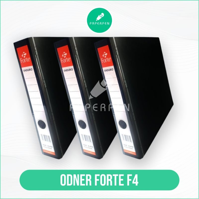 

[CCATK] ODNER ENDURO F4 TIPIS/ODNER DOKUMEN/ORGANIZER KERTAS