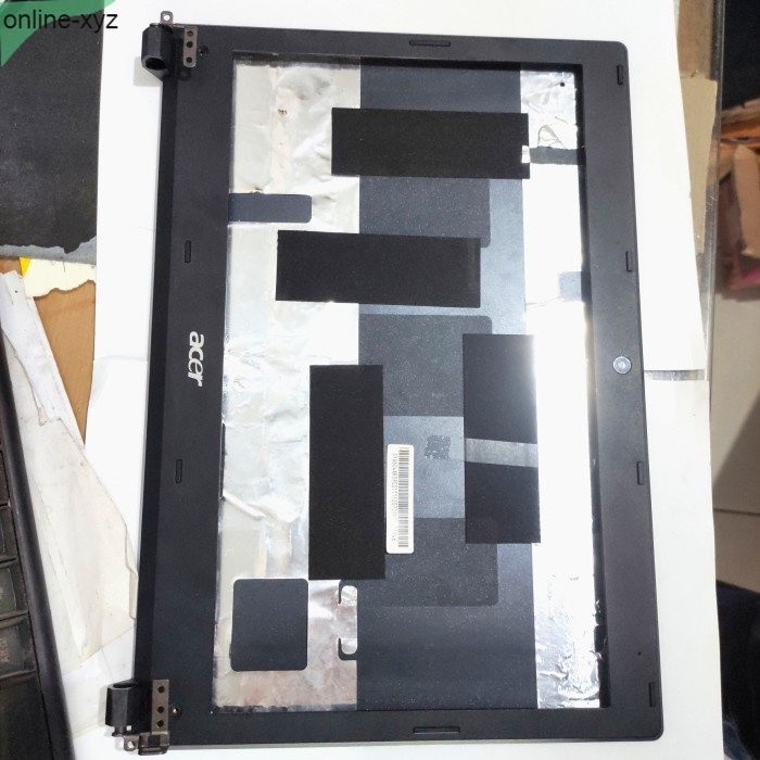 casing engsel cover lcd ACER Travelmate 4750 4750G 4750Z 4750GZ