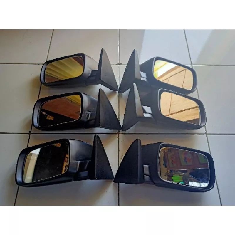 spion bmw custom kijang