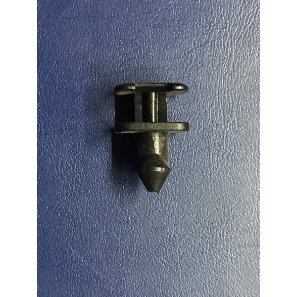 HARGA 1PC CLIP GRILL WIPER BMW E34