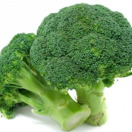 

Sayur Brokoli 500gr